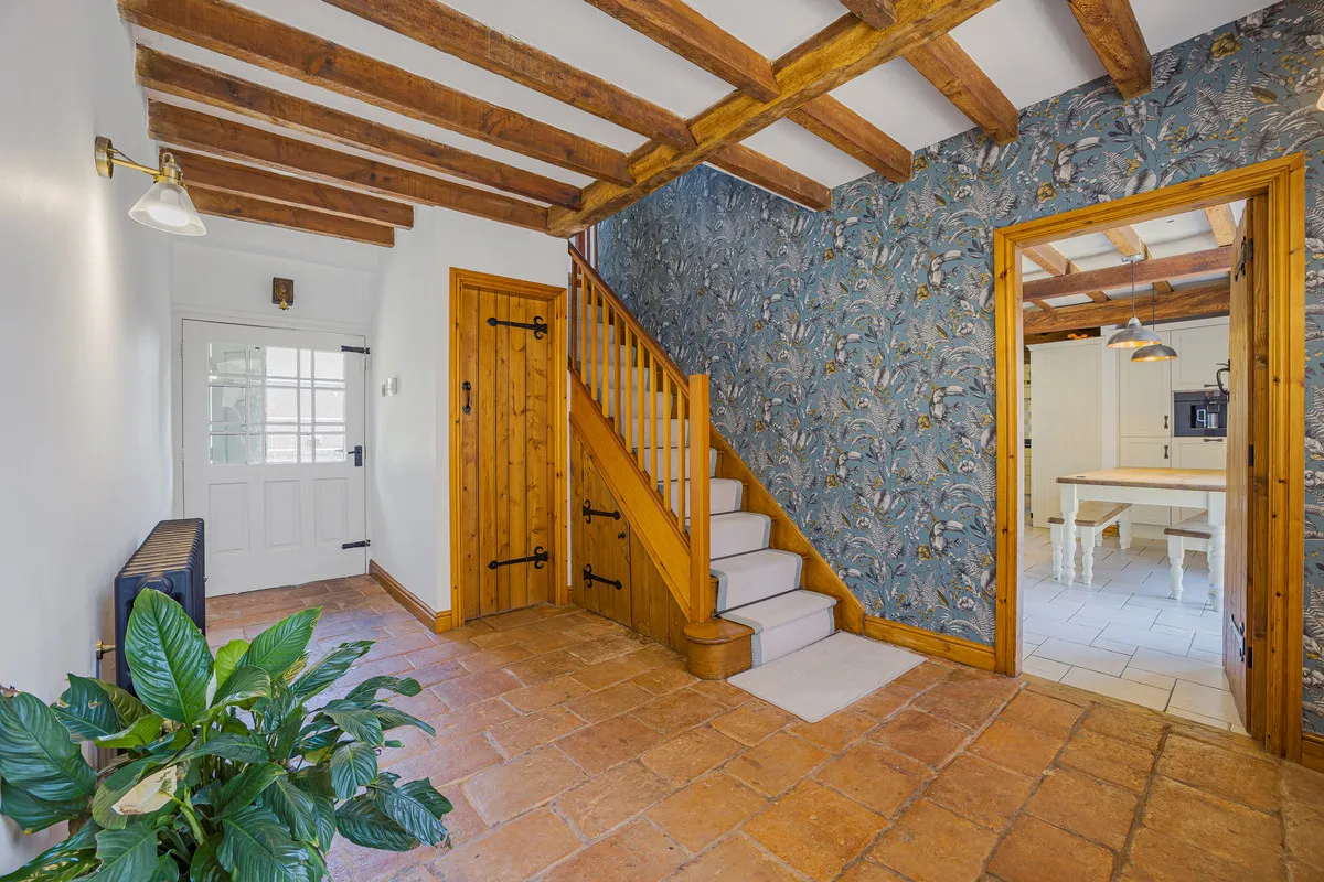 Church Road, Shackerstone, CV13, photo 3