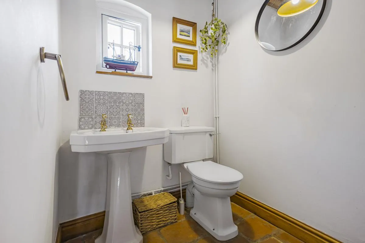 Church Road, Shackerstone, CV13, photo 25