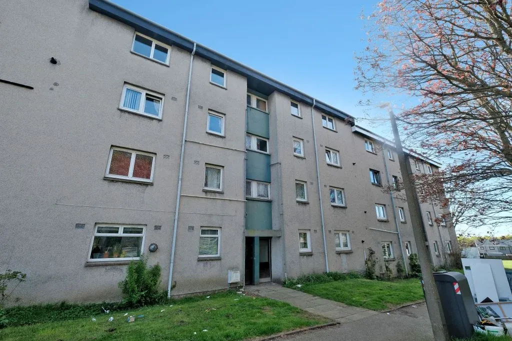 Brierfield Terrace, Aberdeen, AB16, photo 18