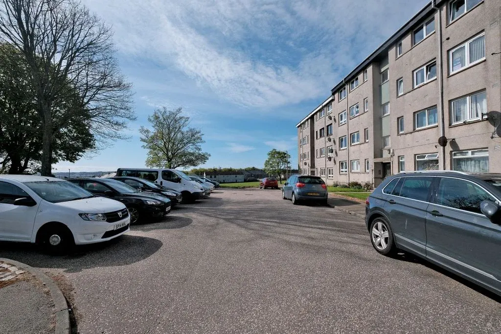 Brierfield Terrace, Aberdeen, AB16, photo 15