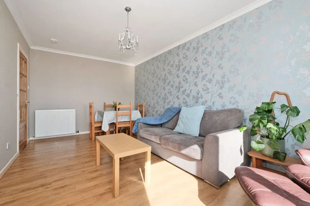 2 bed flat for sale, Brierfield Terrace, Aberdeen, AB16