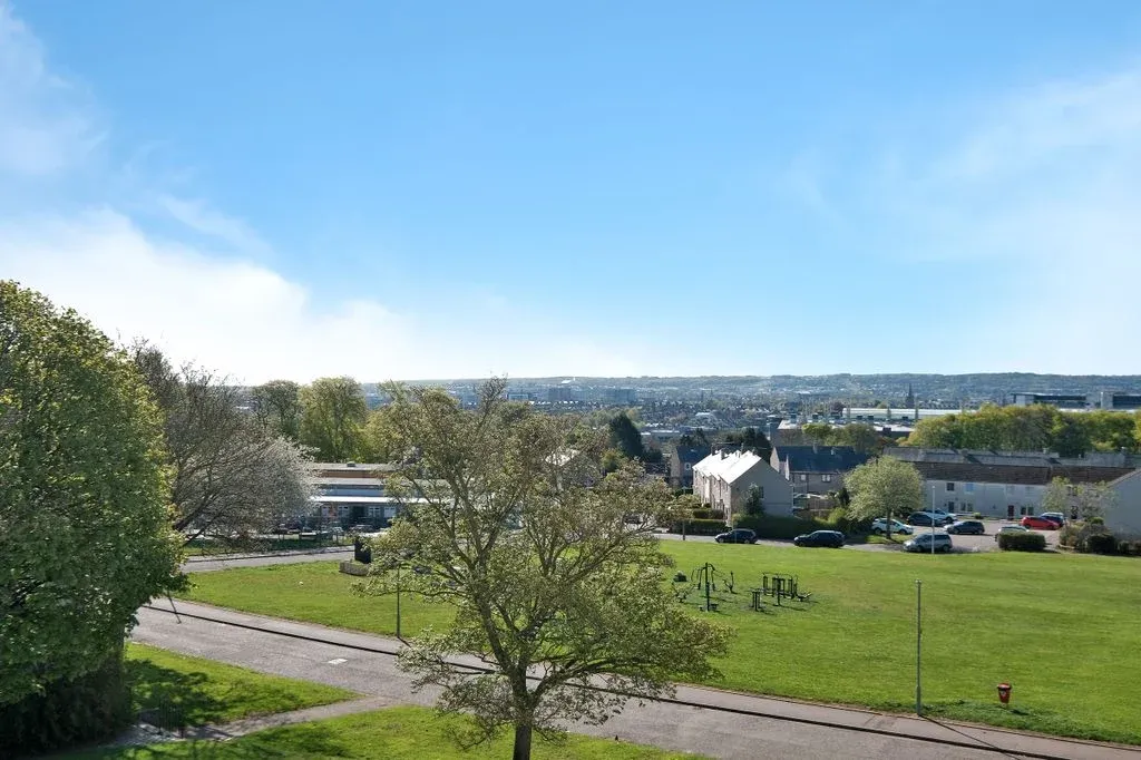 Brierfield Terrace, Aberdeen, AB16, photo 14