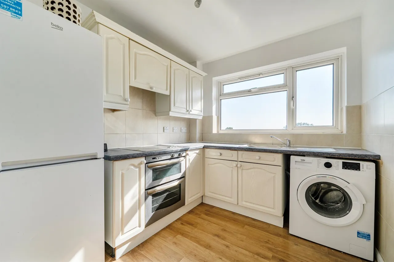 Croxley Rise, Maidenhead, photo 2
