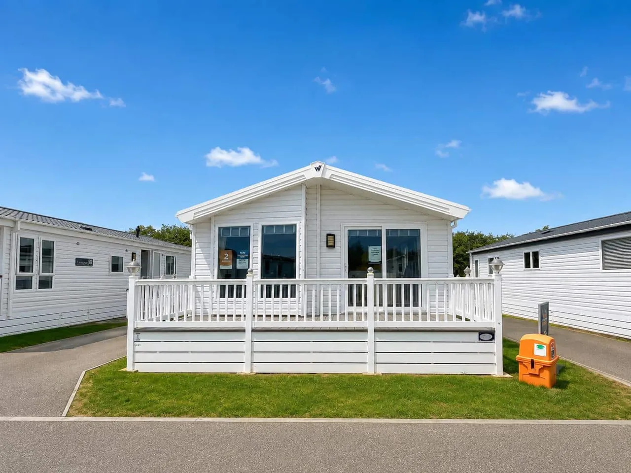 2 bed property for sale — Shottendane Road, Birchington, Kent, CT7 0HD