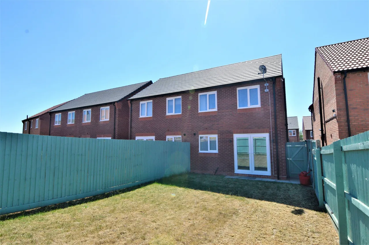 Romulus Way, Nuneaton, Warwickshire, CV11 6ZP, photo 7