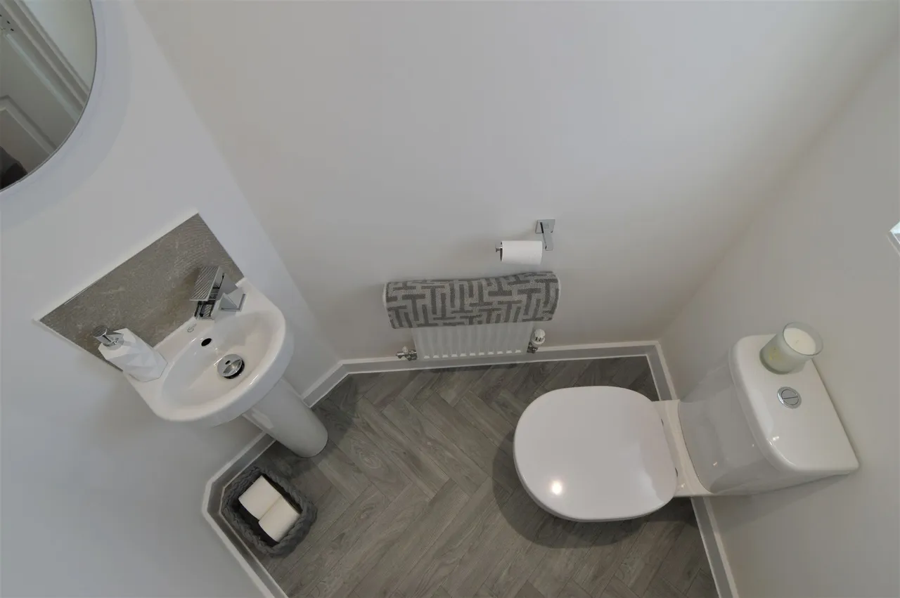 Romulus Way, Nuneaton, Warwickshire, CV11 6ZP, photo 9