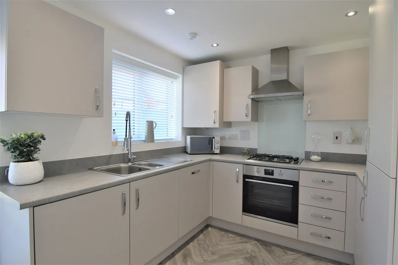 Romulus Way, Nuneaton, Warwickshire, CV11 6ZP, photo 5
