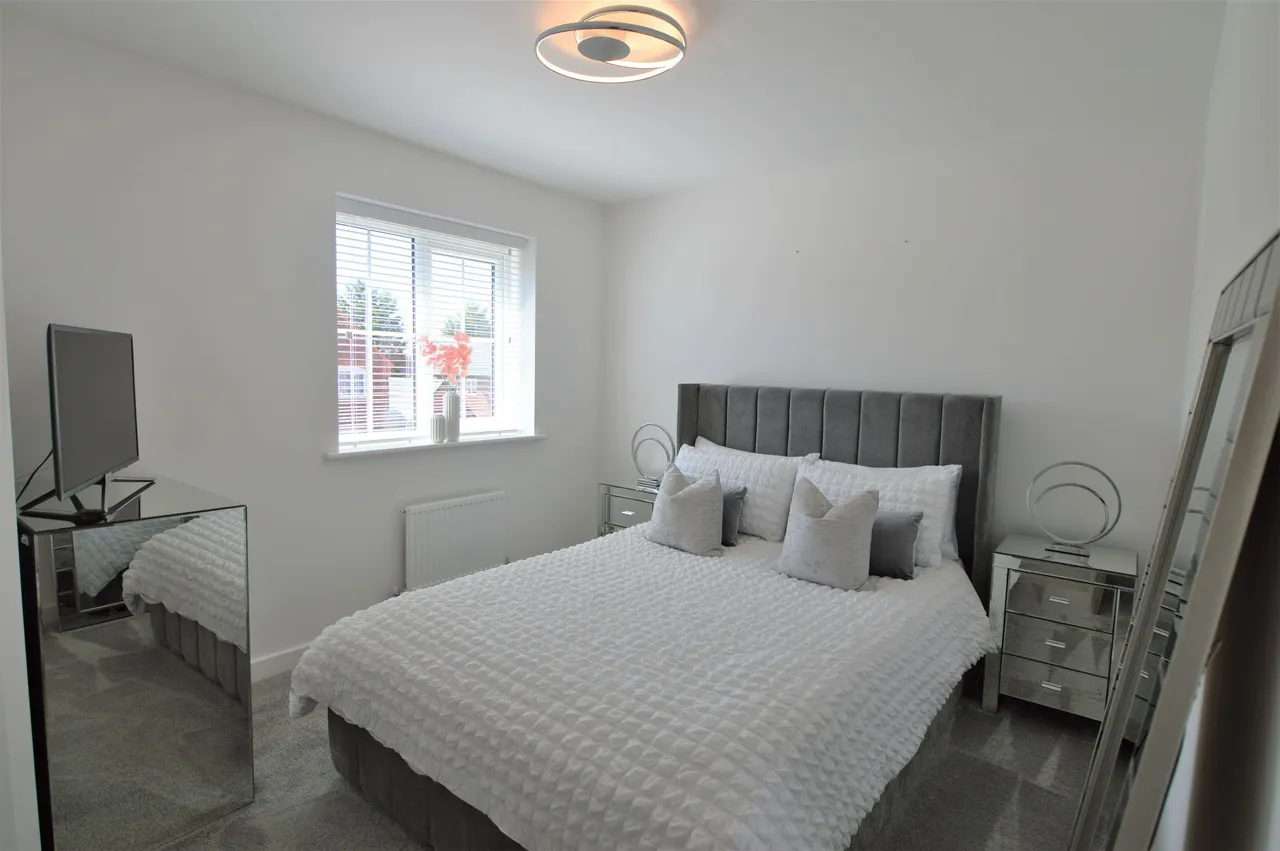 Romulus Way, Nuneaton, Warwickshire, CV11 6ZP, photo 3