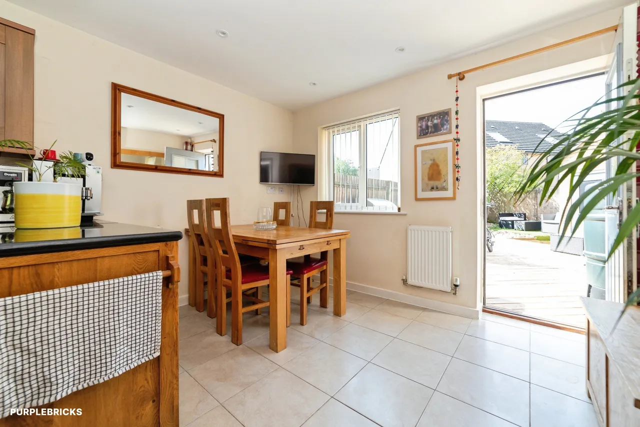 Monarch Rise, Stevenage, SG1, photo 14