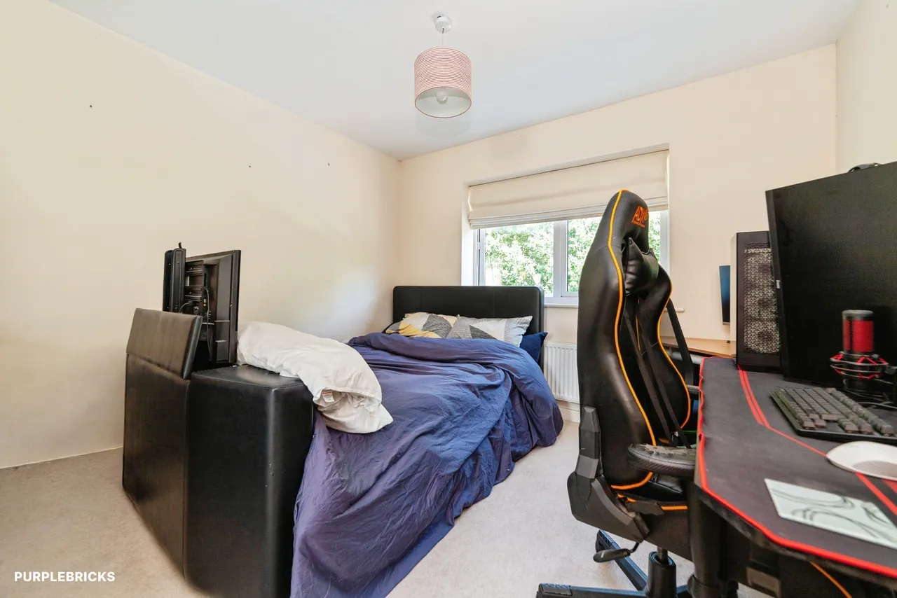 Monarch Rise, Stevenage, SG1, photo 18
