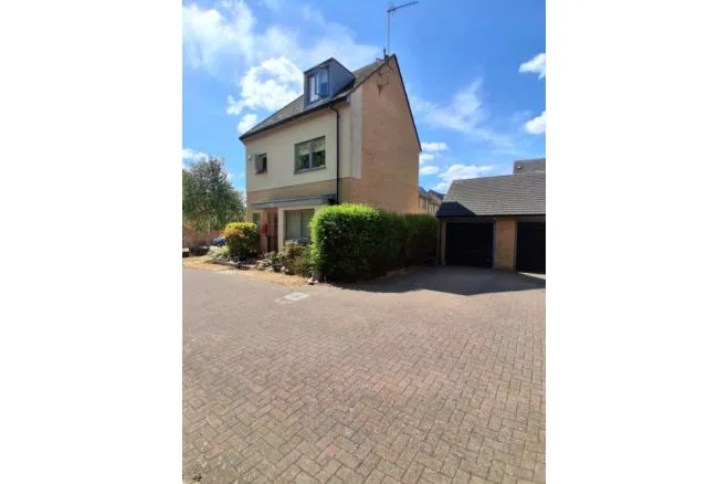 Monarch Rise, Stevenage, SG1, photo 37