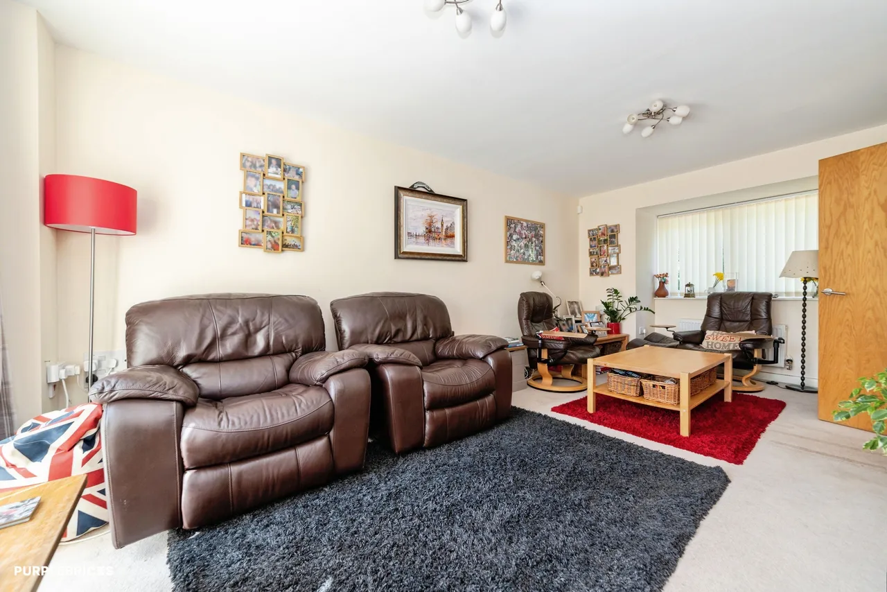 Monarch Rise, Stevenage, SG1, photo 8