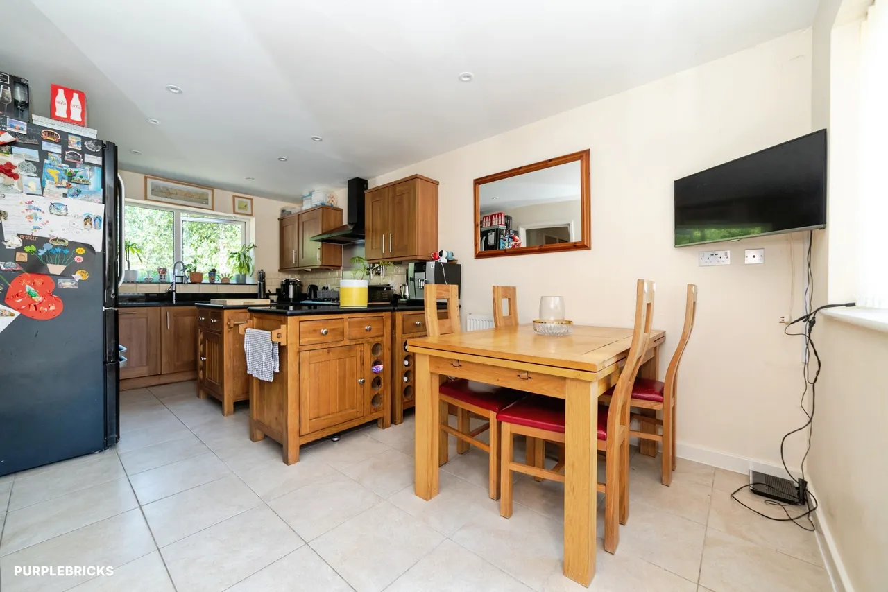 Monarch Rise, Stevenage, SG1, photo 10