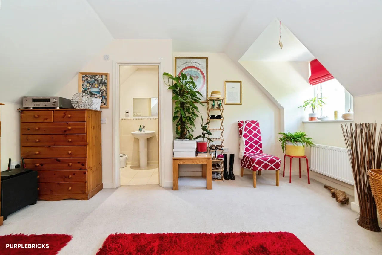 Monarch Rise, Stevenage, SG1, photo 29