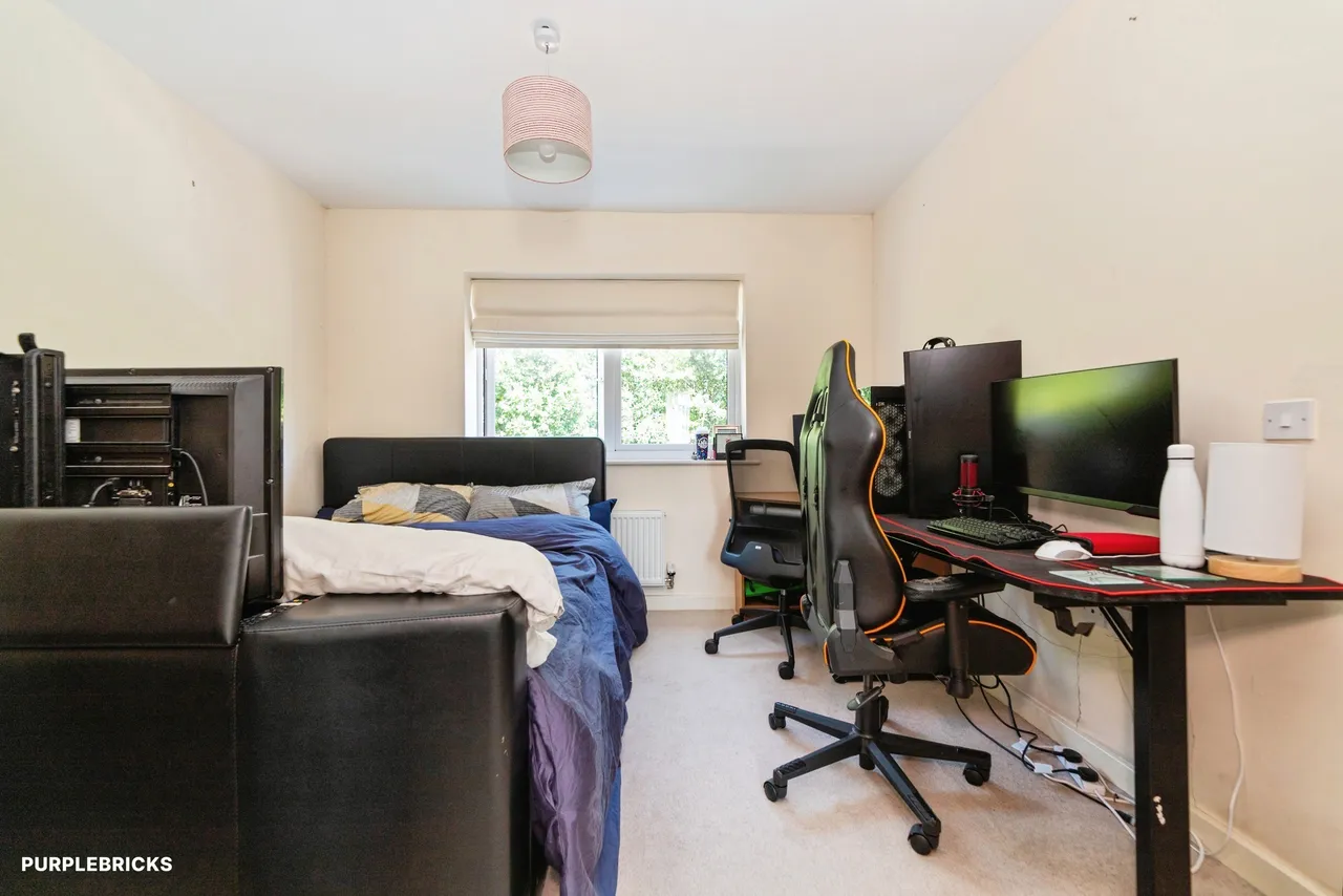 Monarch Rise, Stevenage, SG1, photo 16