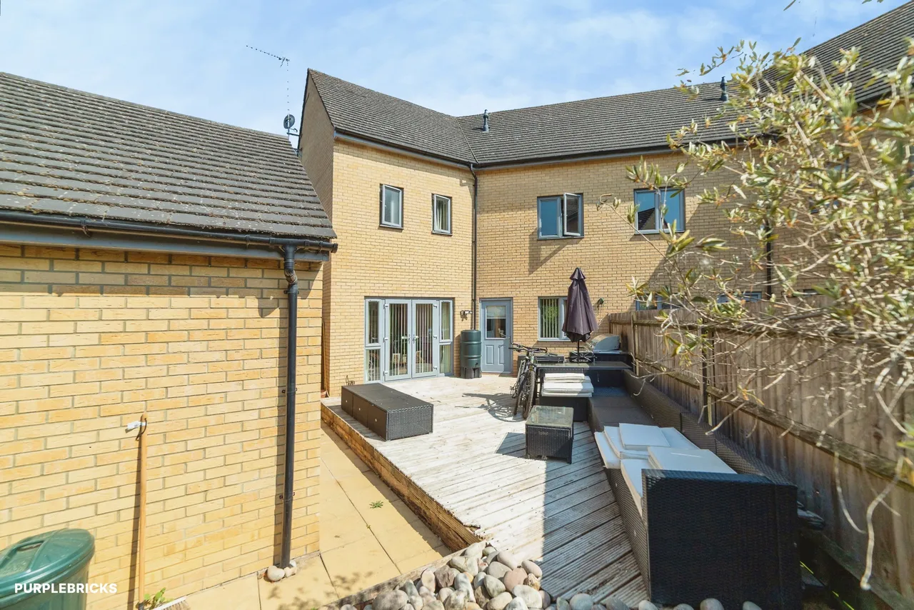 Monarch Rise, Stevenage, SG1, photo 33