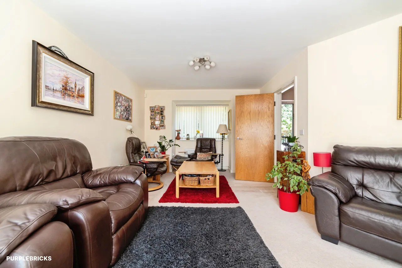 Monarch Rise, Stevenage, SG1, photo 7