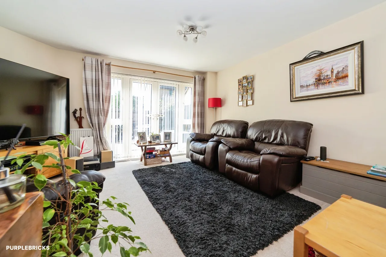 Monarch Rise, Stevenage, SG1, photo 5