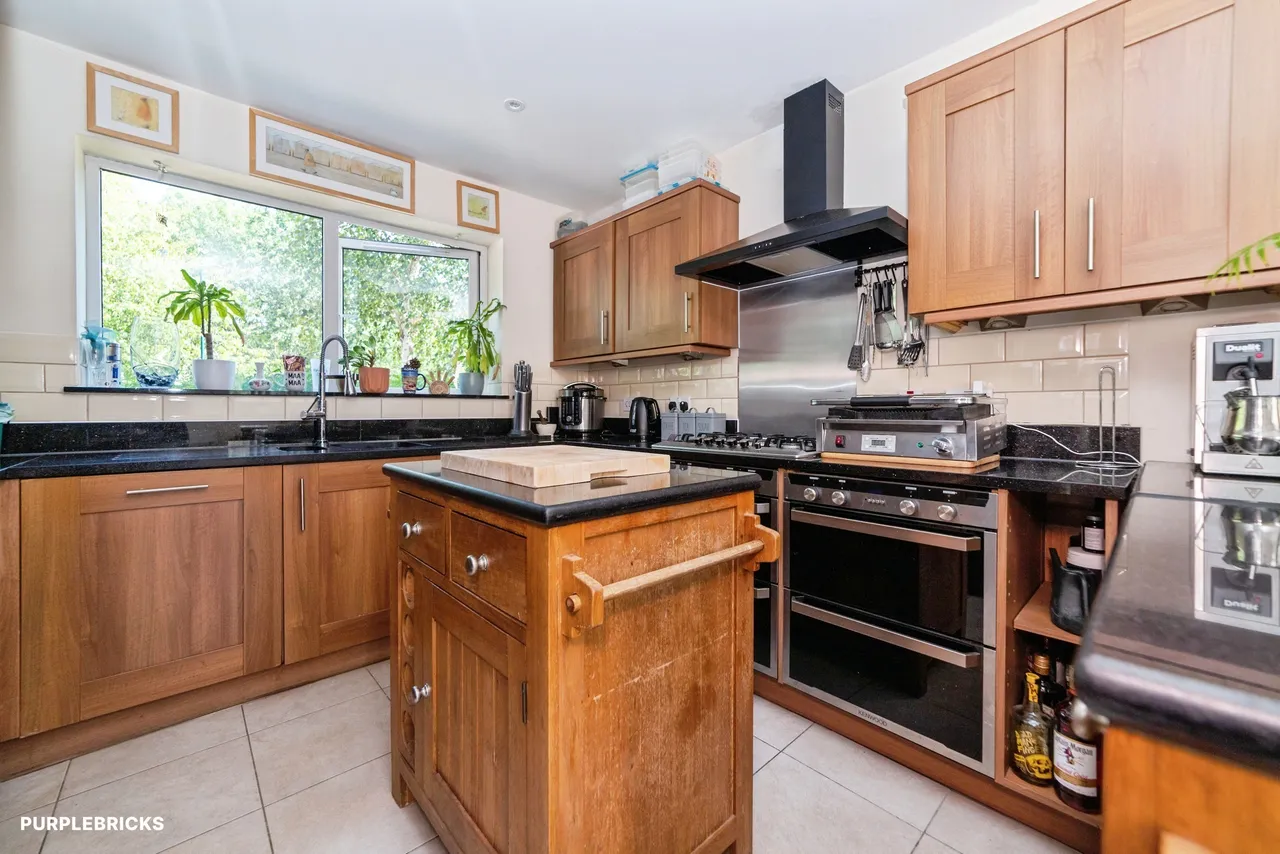 Monarch Rise, Stevenage, SG1, photo 12