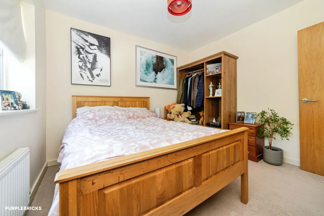 Monarch Rise, Stevenage, SG1, photo 20