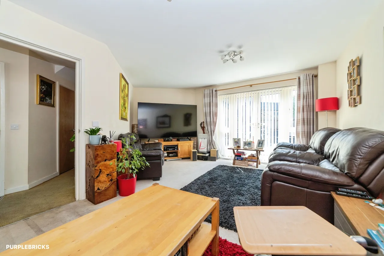 Monarch Rise, Stevenage, SG1, photo 6