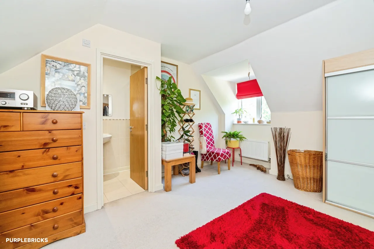 Monarch Rise, Stevenage, SG1, photo 30