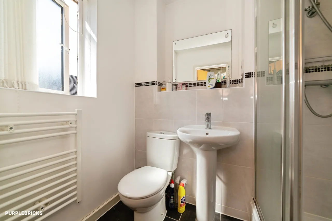 Monarch Rise, Stevenage, SG1, photo 19