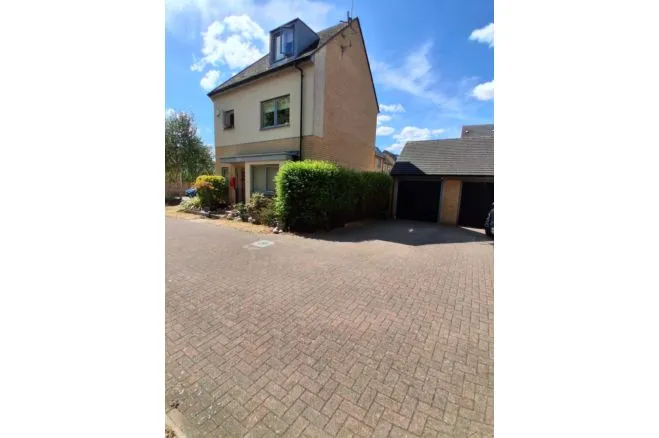 Monarch Rise, Stevenage, SG1, photo 36