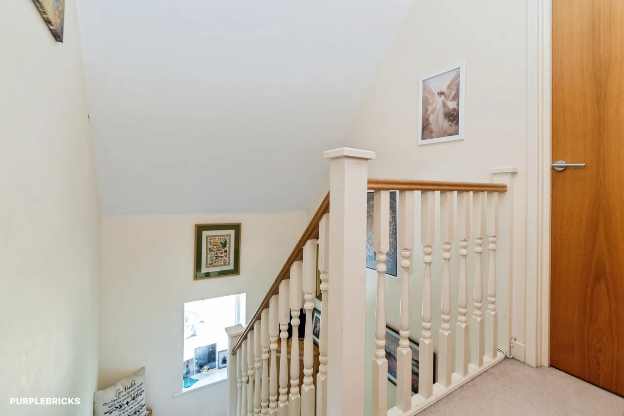 Monarch Rise, Stevenage, SG1, photo 26