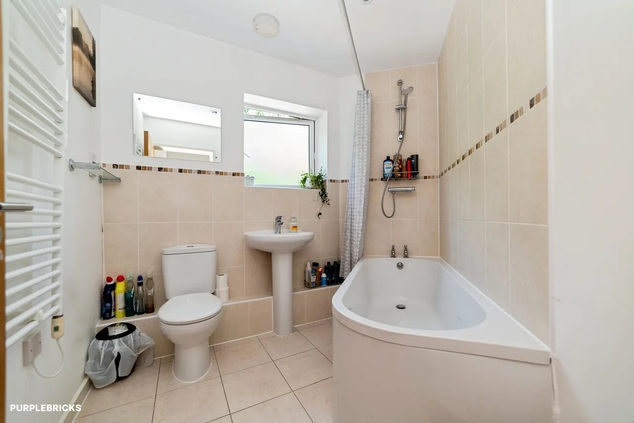 Monarch Rise, Stevenage, SG1, photo 24