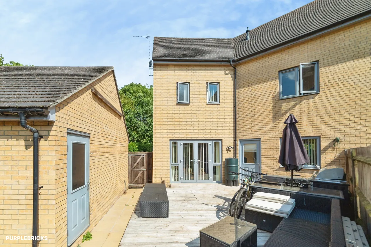 Monarch Rise, Stevenage, SG1, photo 34