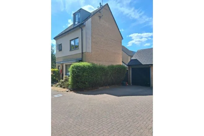 Monarch Rise, Stevenage, SG1, photo 38