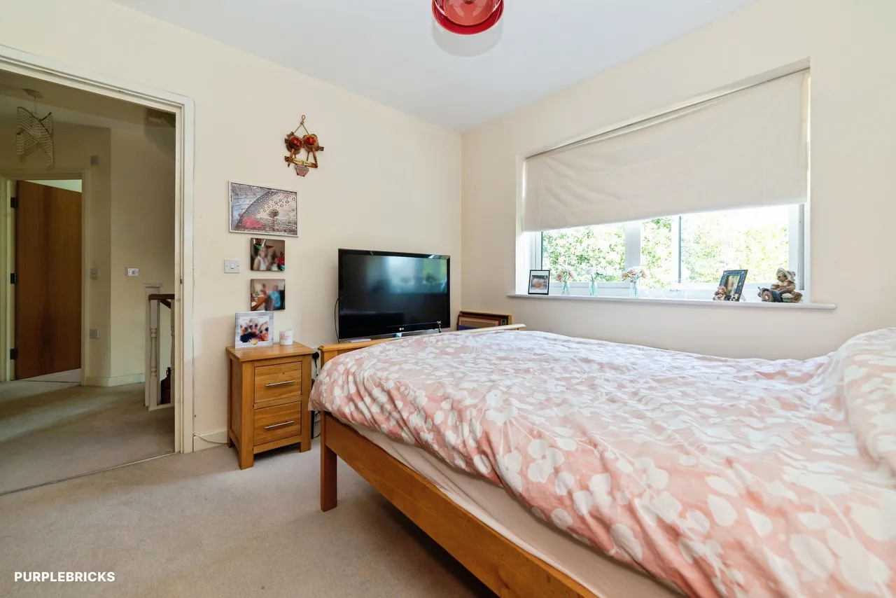Monarch Rise, Stevenage, SG1, photo 21