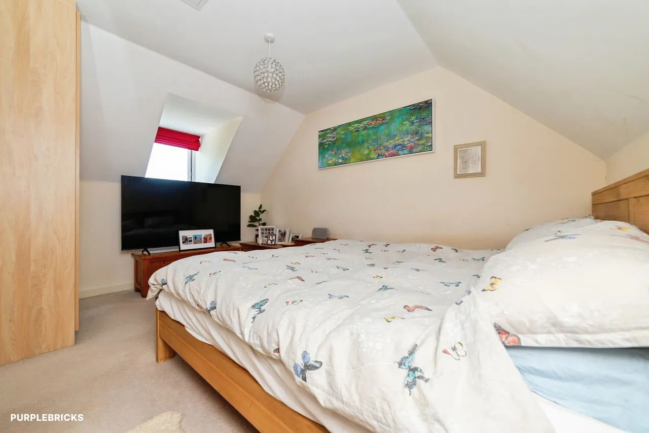 Monarch Rise, Stevenage, SG1, photo 28