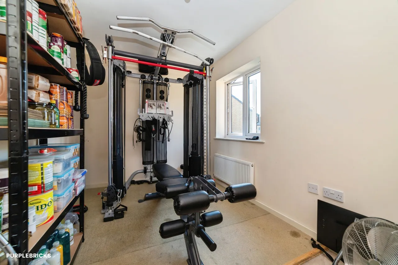 Monarch Rise, Stevenage, SG1, photo 23