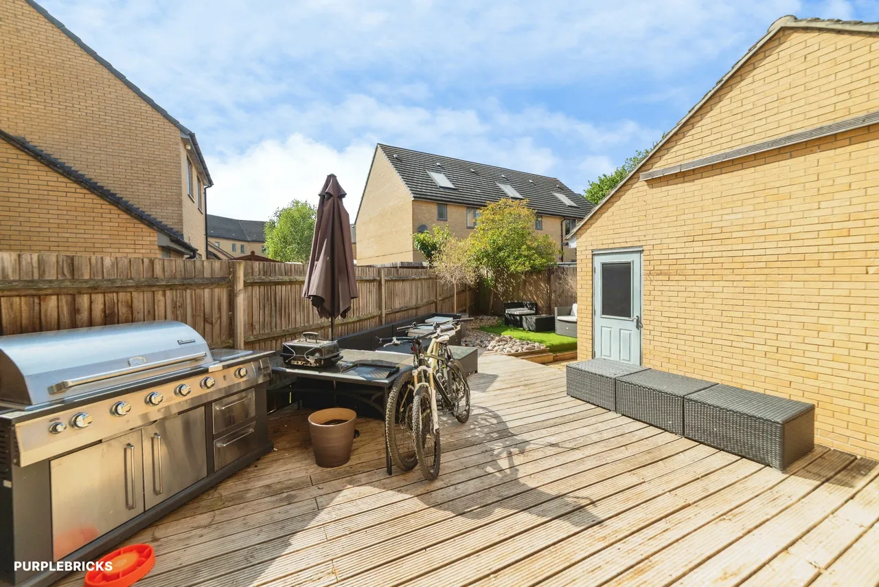 Monarch Rise, Stevenage, SG1, photo 32