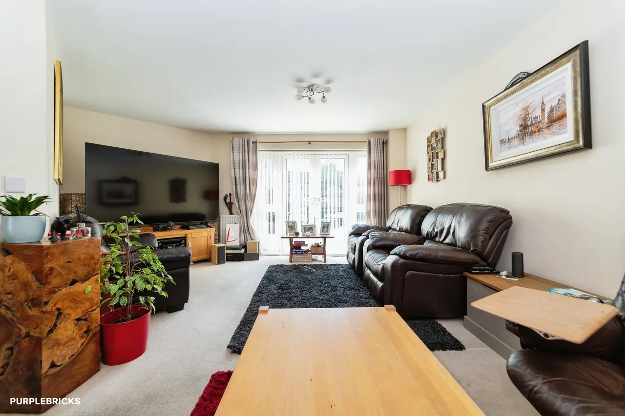 Monarch Rise, Stevenage, SG1, photo 4
