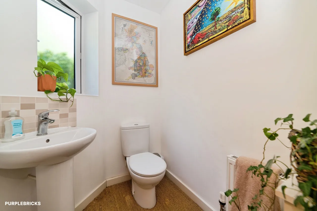 Monarch Rise, Stevenage, SG1, photo 9
