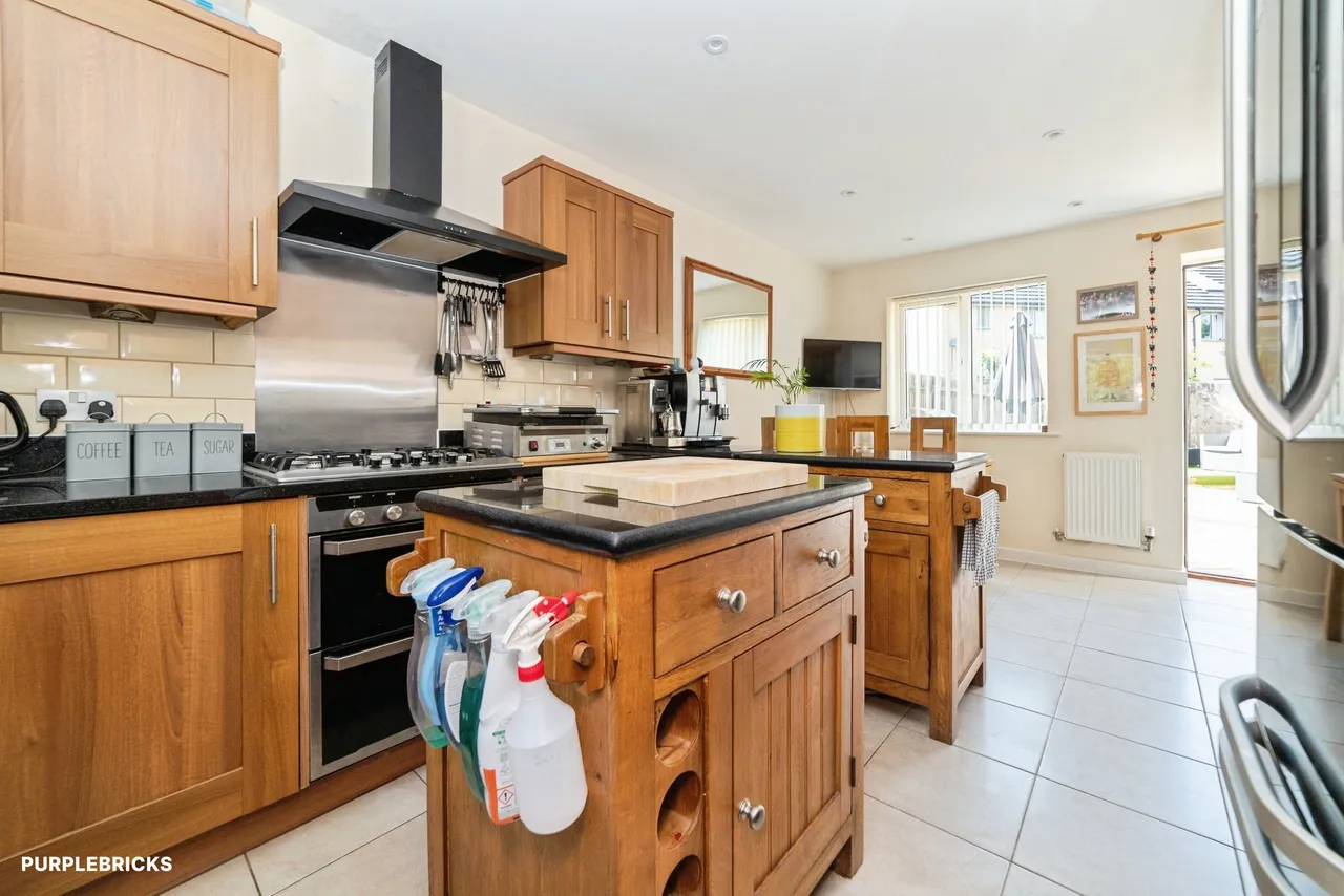 Monarch Rise, Stevenage, SG1, photo 13