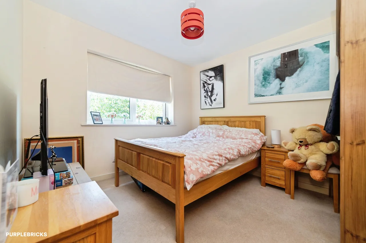 Monarch Rise, Stevenage, SG1, photo 22