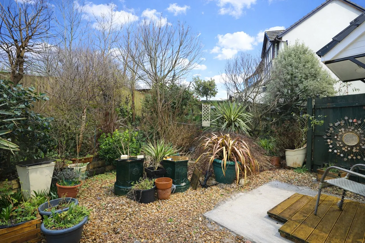 Stanbridge Park, Bideford, EX39, photo 16