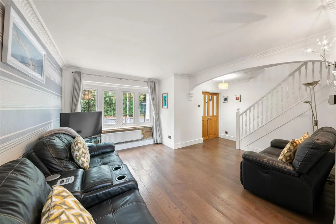 Honey Hill, Hillingdon, photo 5