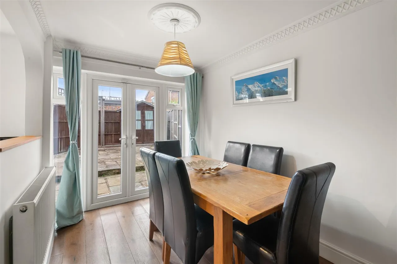 Honey Hill, Hillingdon, photo 10