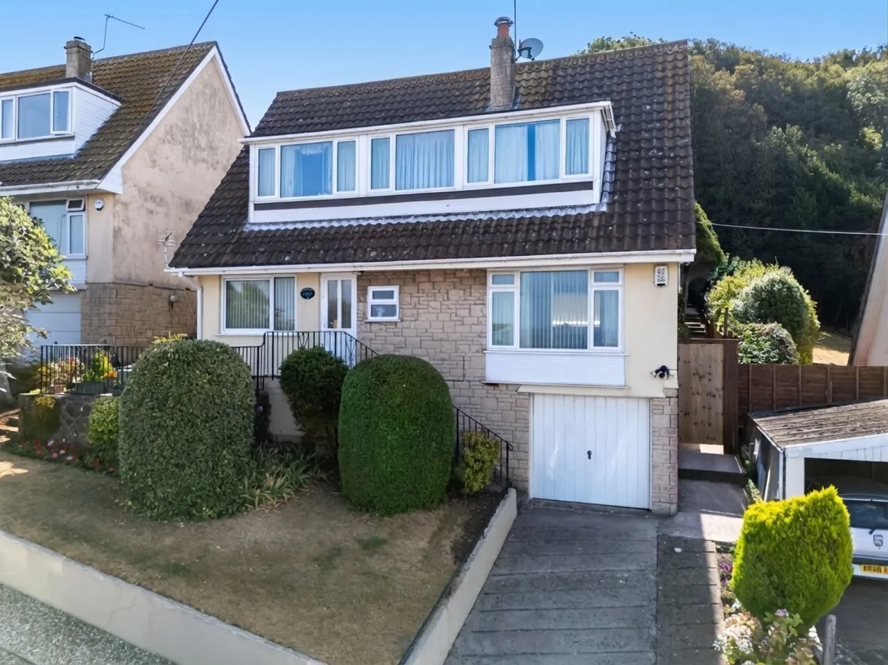 3 bed house for sale, Halliwell Road, Portishead, BS20