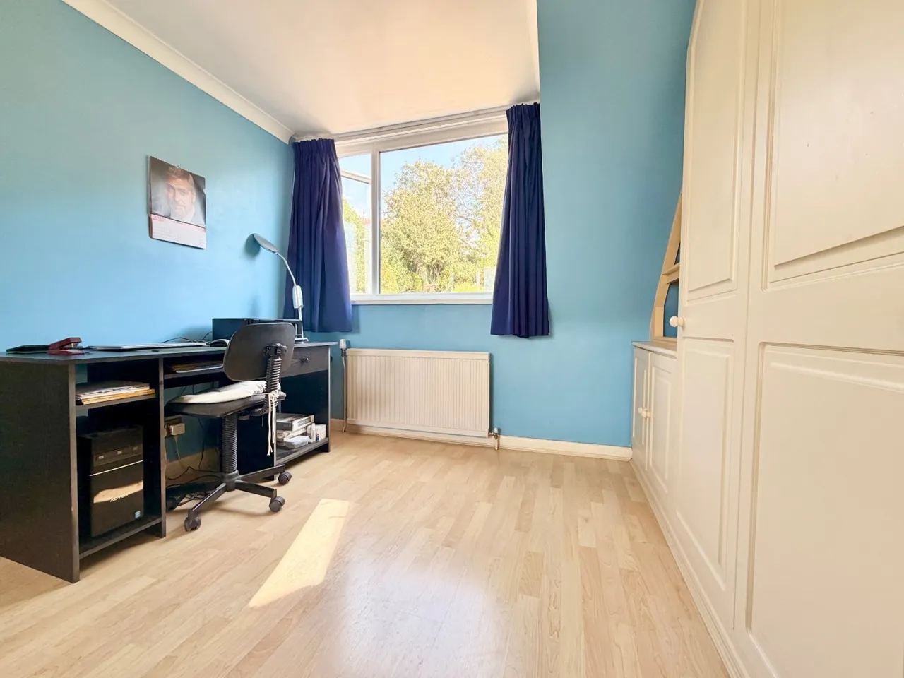 Halliwell Road, Portishead, BS20, photo 15