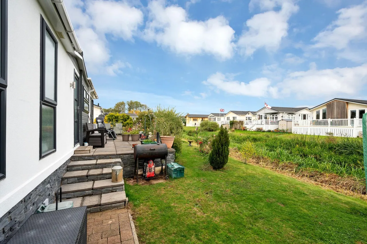 Yarwell Mill, Yarwell, PE8, photo 17