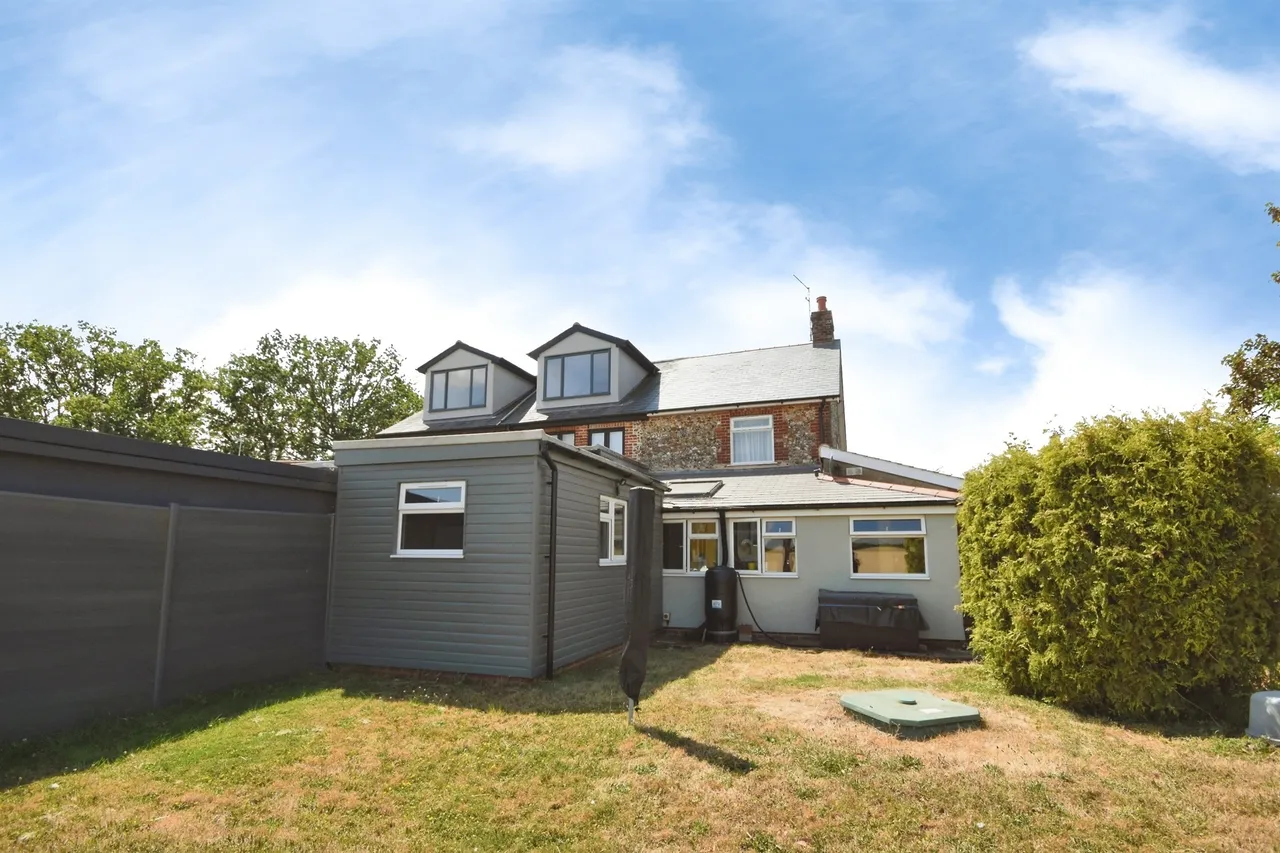 Radwinter Road, Saffron Walden, CB10, photo 19
