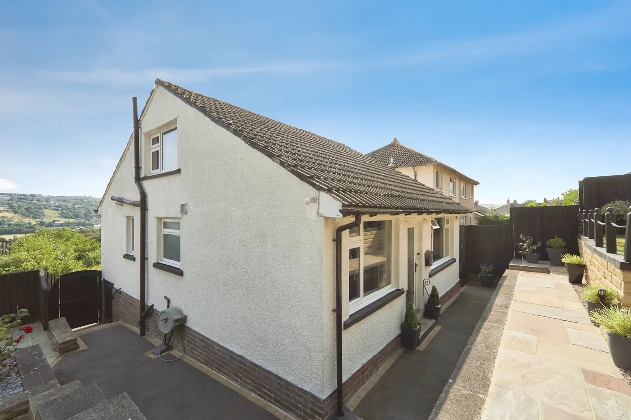 Southlands Grove West, Riddlesden, BD20, photo 13