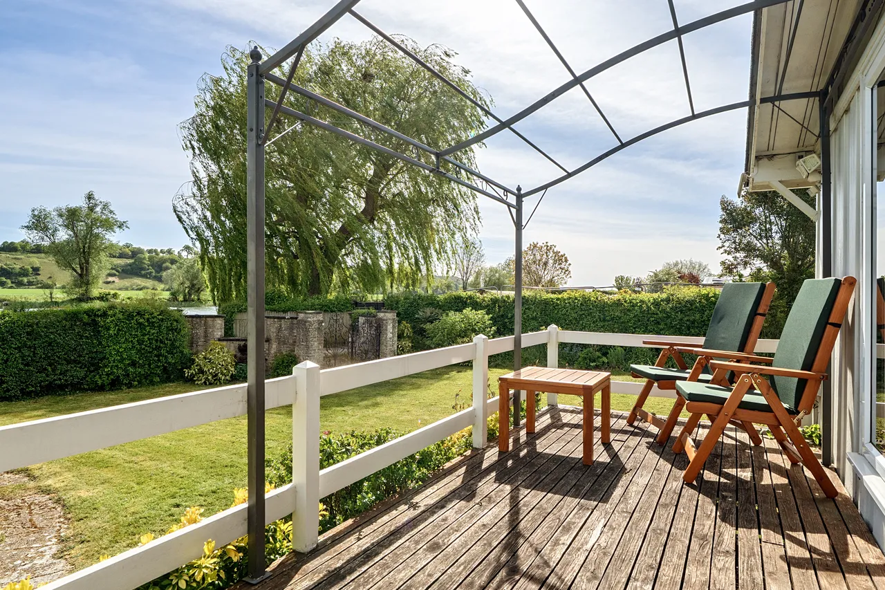 Riverside, Bourne End, SL8, photo 8