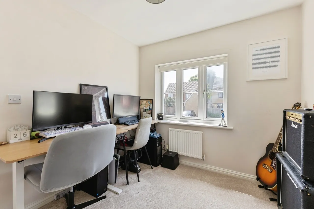 Washington Drive, Carbrooke, Thetford, IP25, photo 13